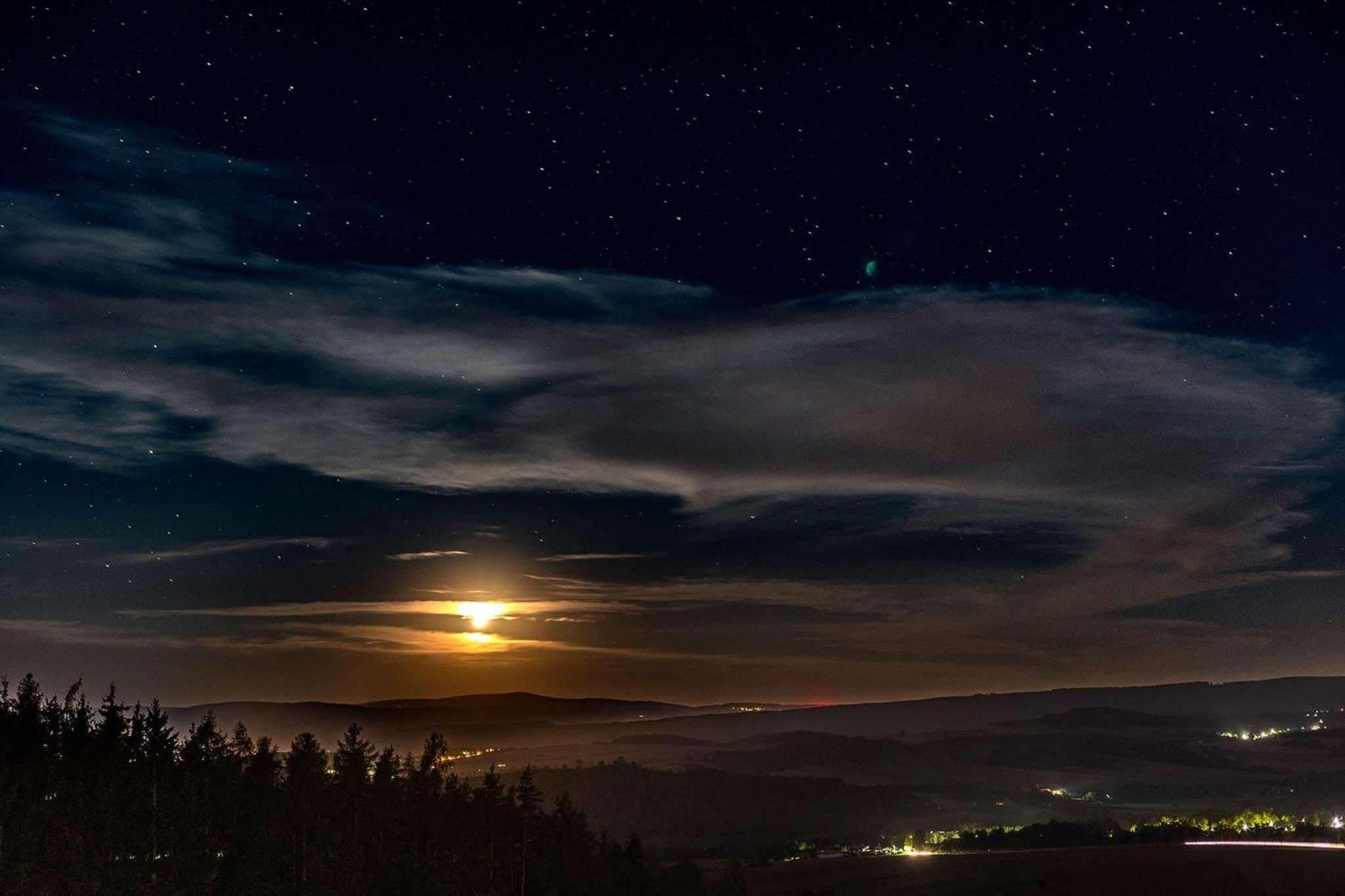 Agroturystyka U Janosika Bozkow Esterno foto